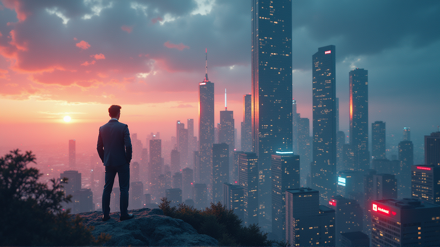 Elon Musk's Daring Nudge: Making Social Discourse Bolder Yet Duller?