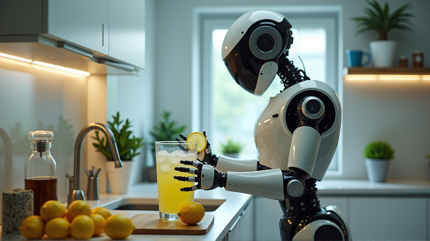 MIT Harnesses Robo-Tech for Future of Caregiving