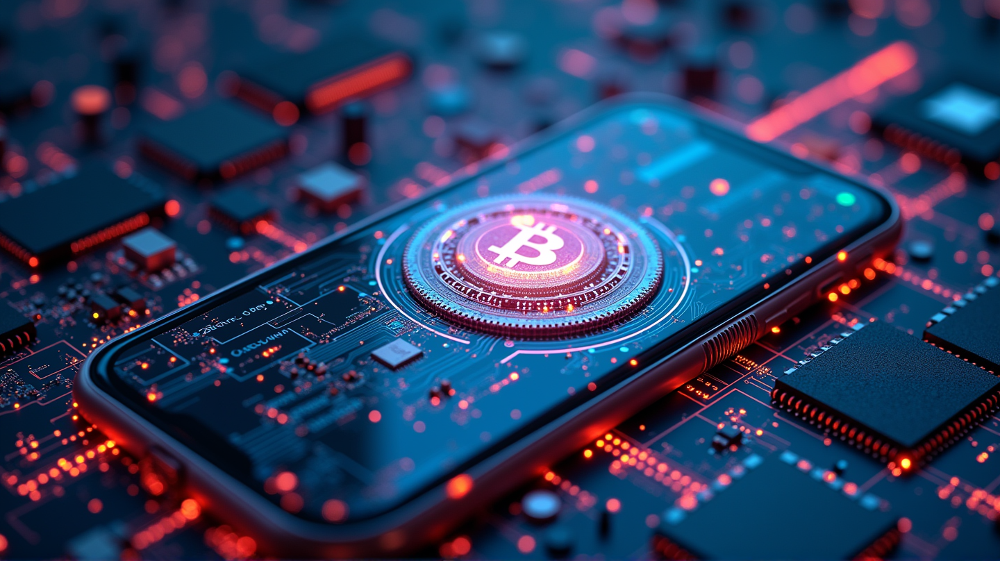 Unlocking the Future: Top Mobile Crypto Mining Platforms in 2025