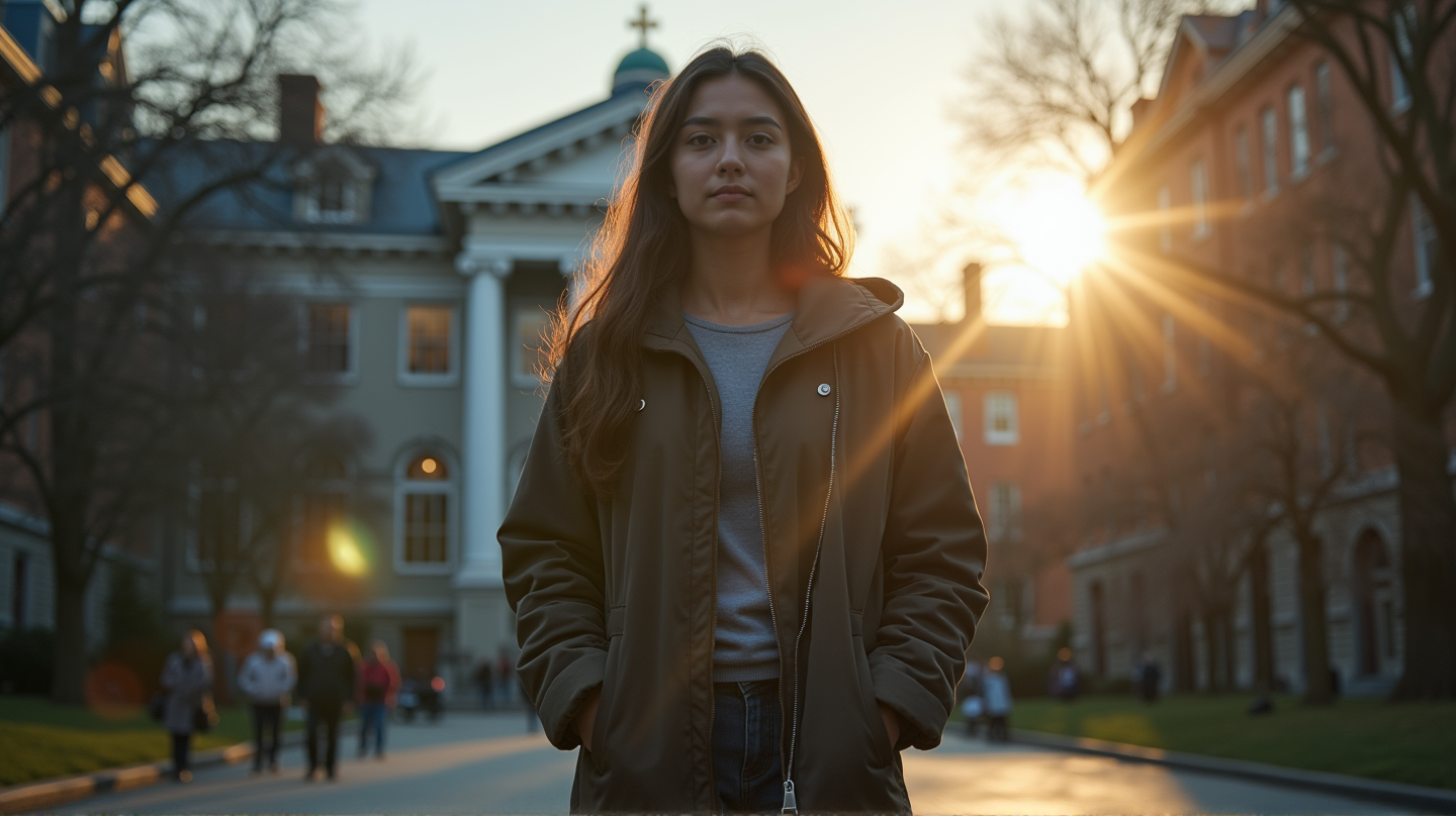 Cyberbullying and Misjudgment: A Student's Quest for Justice