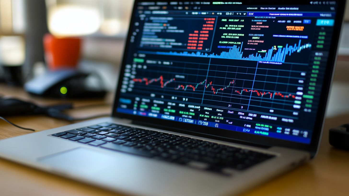 Apogee Dexlink: Revealing the Truth about a Revolutionary Trading System