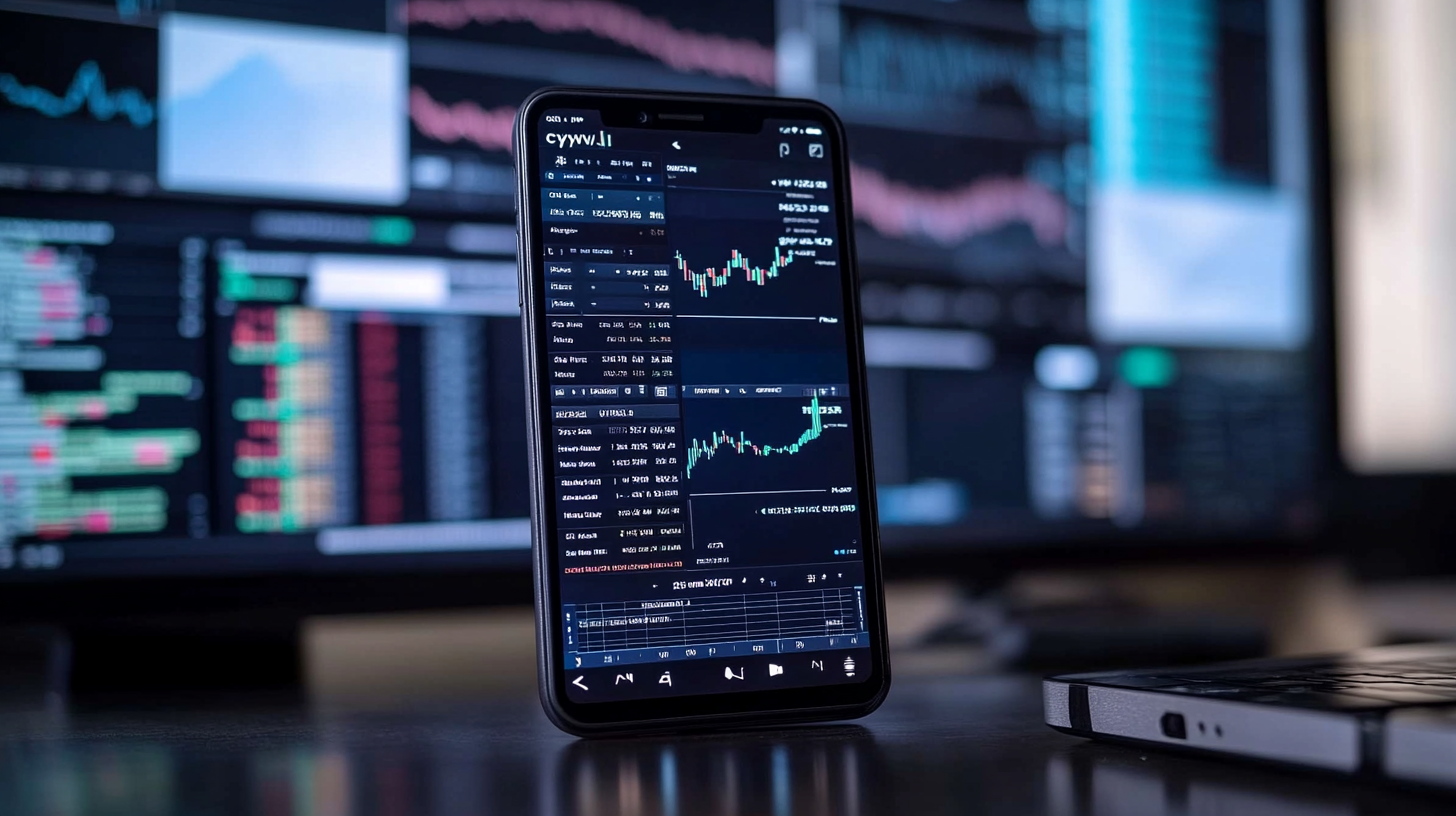 Discover Kapitalionex: Examining the Financial Trading Powerhouse