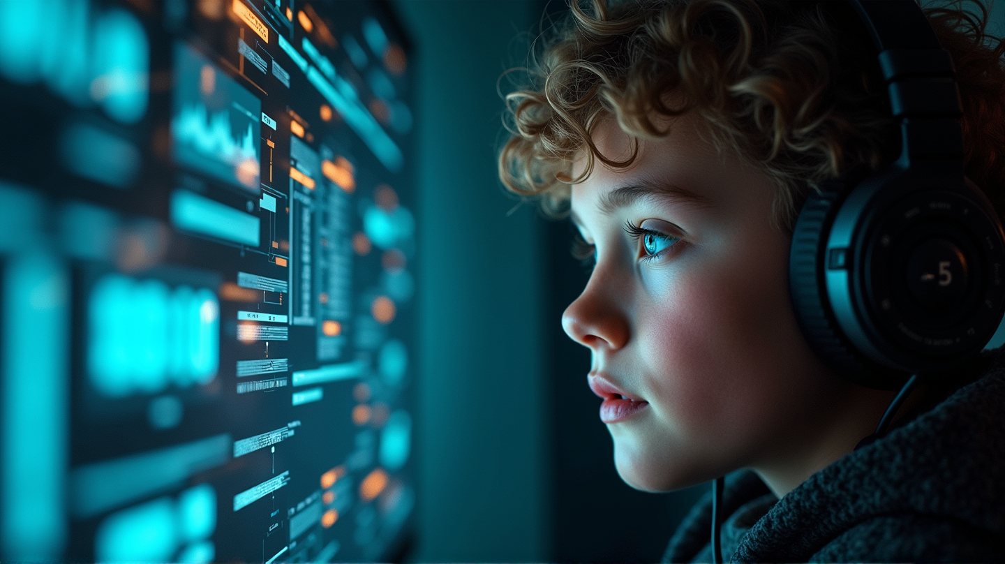 AI: Breaking Barriers in Filmmaking for Budding Creators