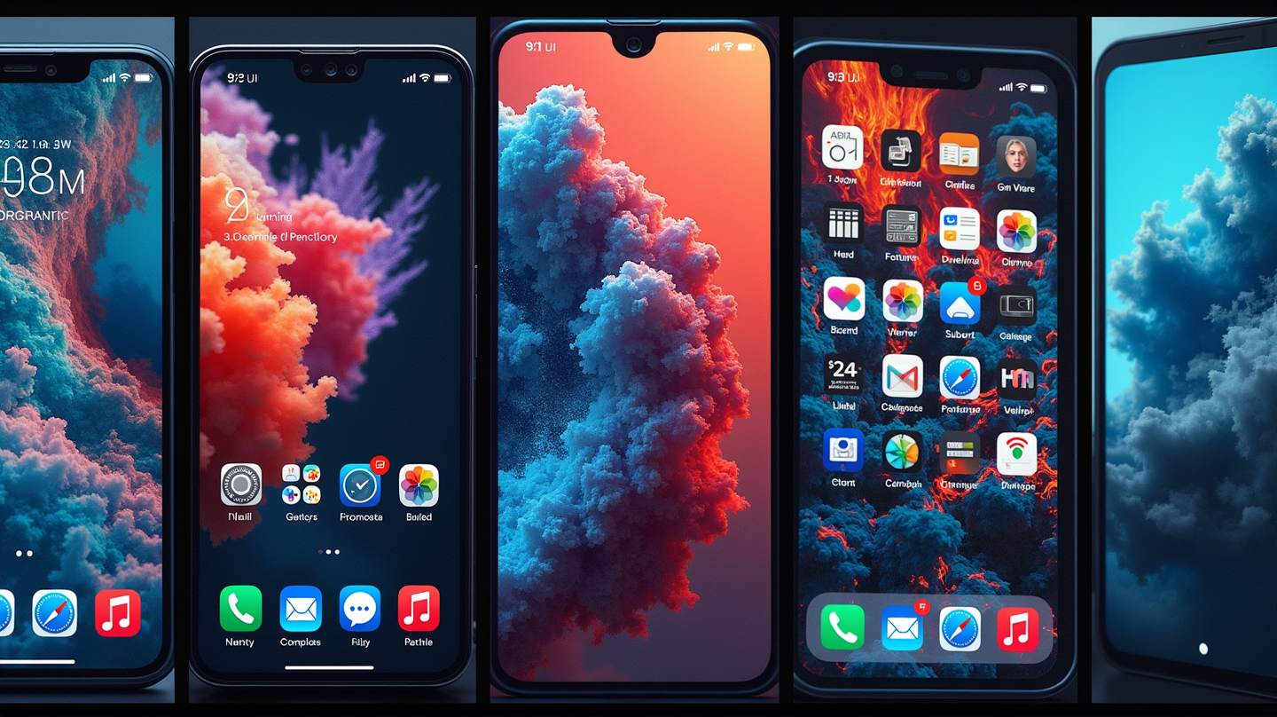 Unveiling the Crucial Feature: What Defines Your Smartphone Choice?
