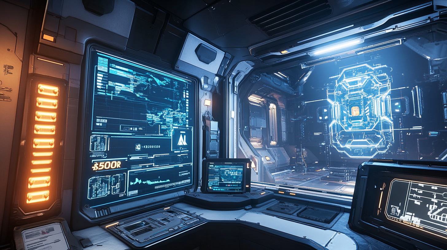 Is Ström Luxora the Ultimate Trading Solution? Discover Now!