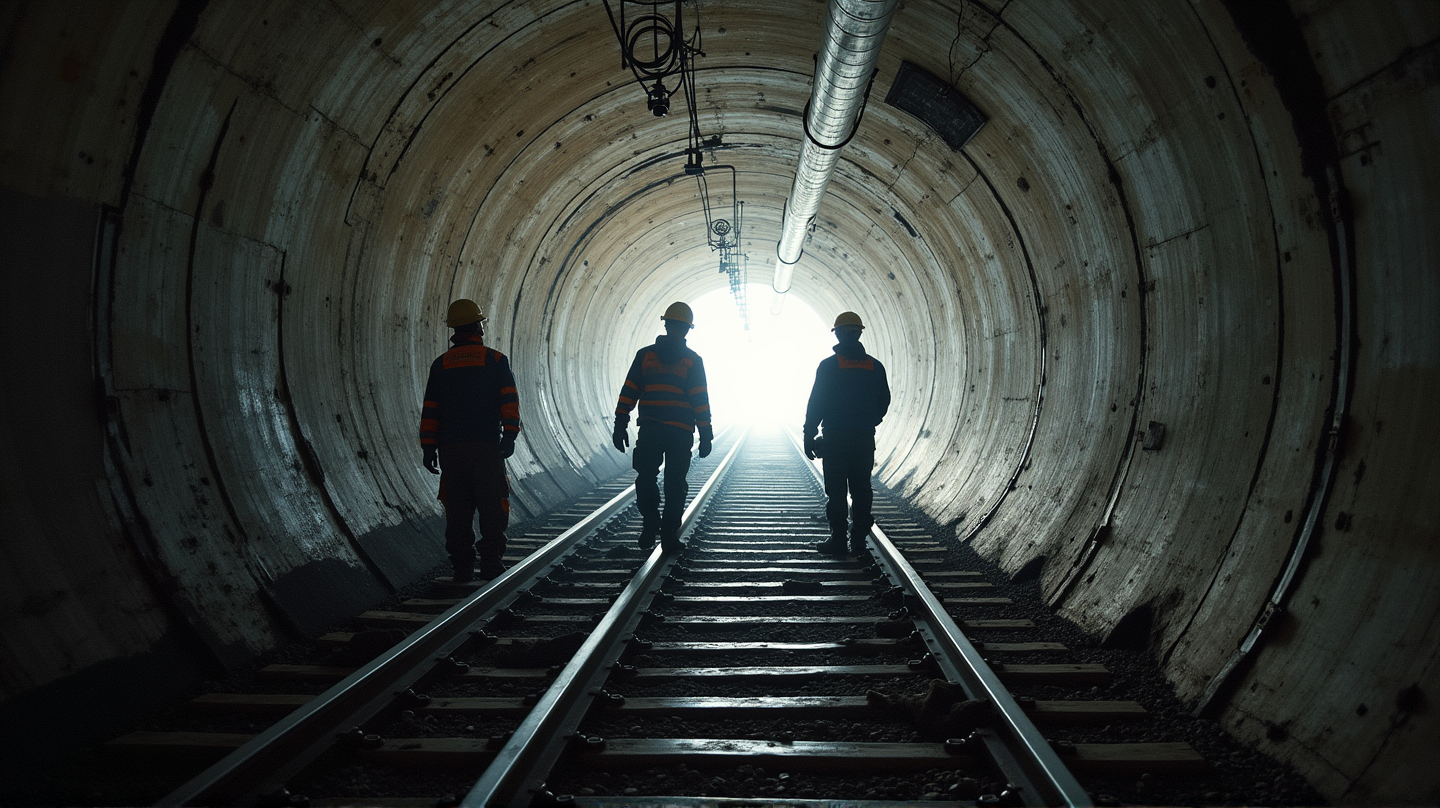 Elon Musk's Boring Company Faces Major Setback Over Payment Disputes