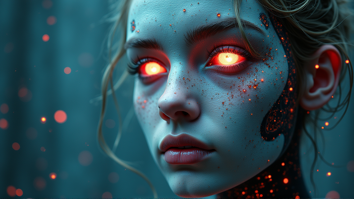 AI Slop: Transforming Social Media into an Antisocial Abyss