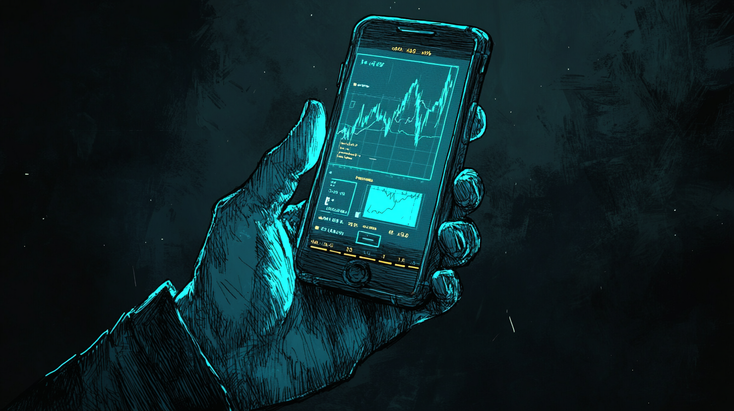 Investigate Jasný Bitnex: Trusted Trading or Just a Hoax?