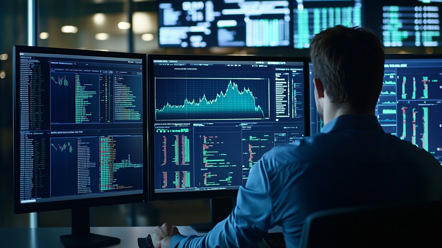 Is Xevorixa the Trading Solution You've Been Searching For?