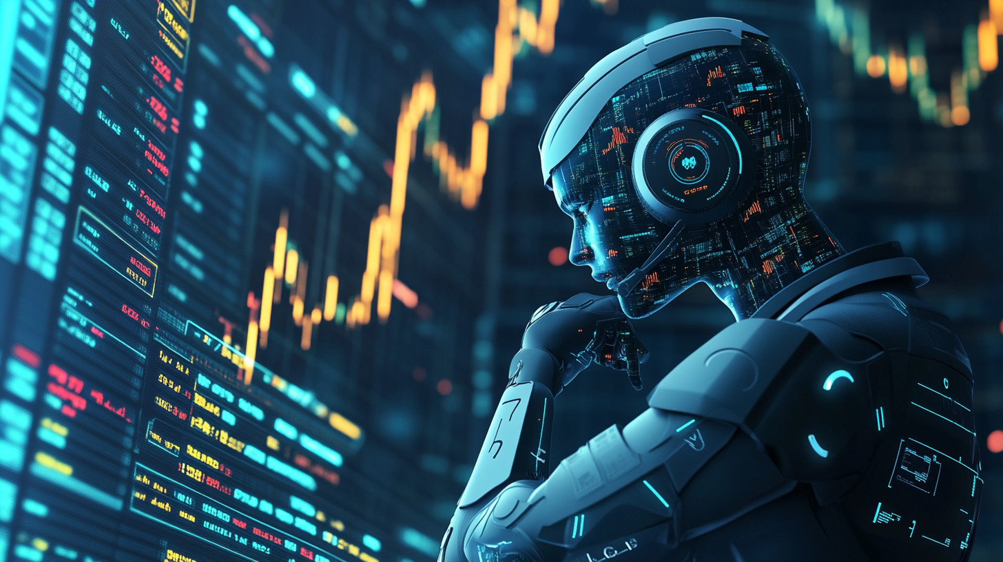 Is Euro Capital the Future of Trading Platforms?