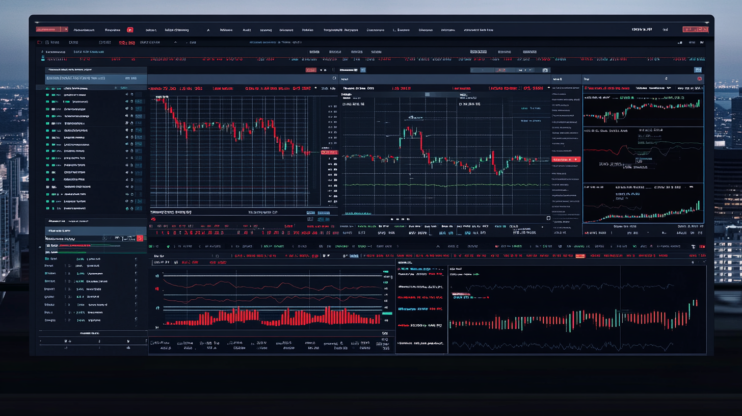 Is Royalcrest Lorin the Ultimate Trading System? Uncover the Truth!