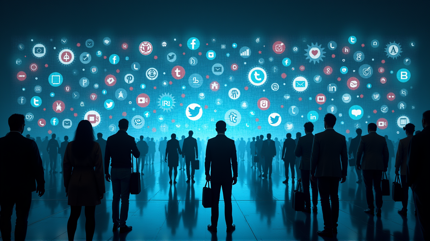 Is the US Paving the Way for Digital Censorship with New Social Media Vetting?