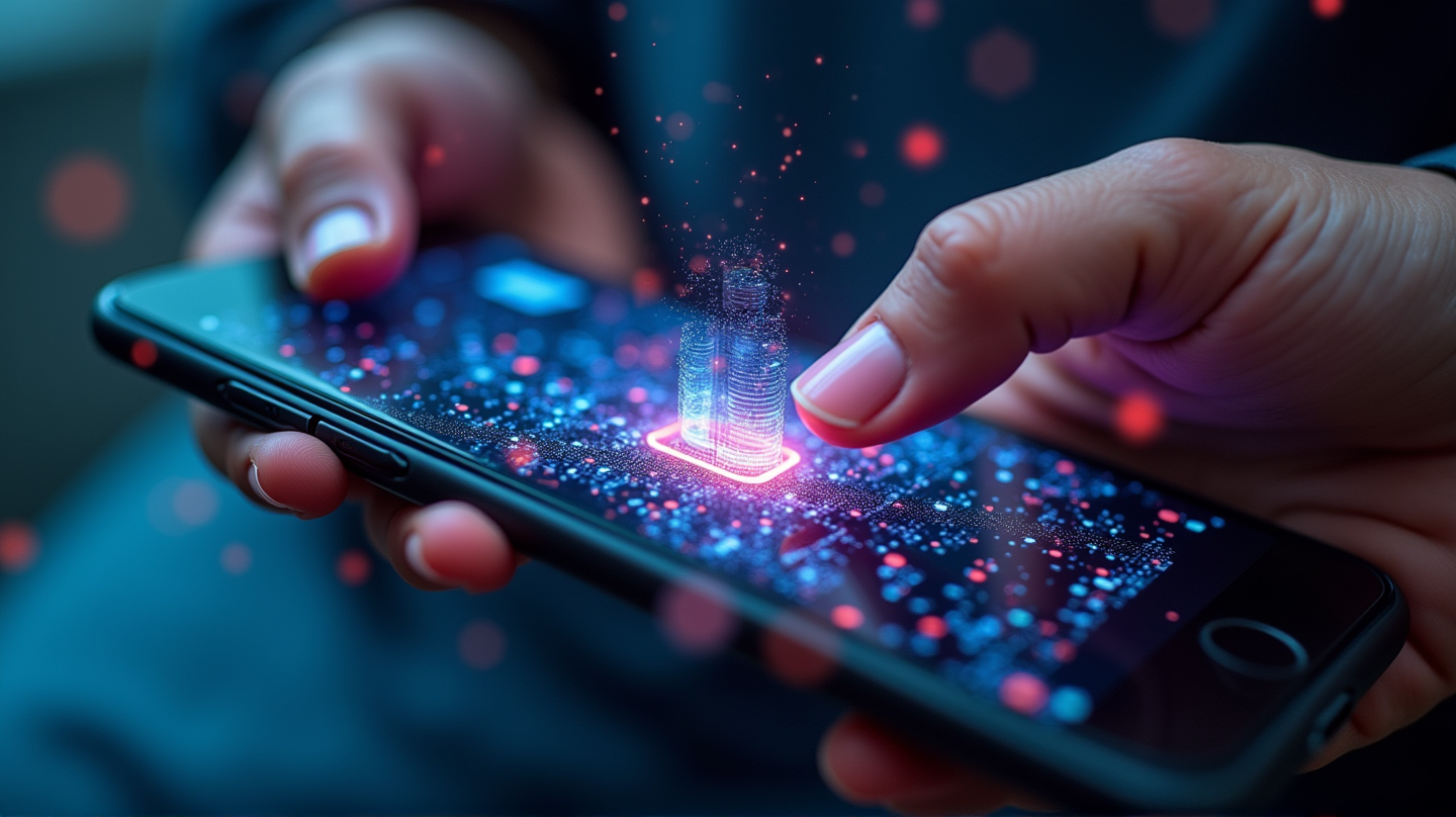 Singapore Demands Apple & Google Block Fake Messages to Combat Scams