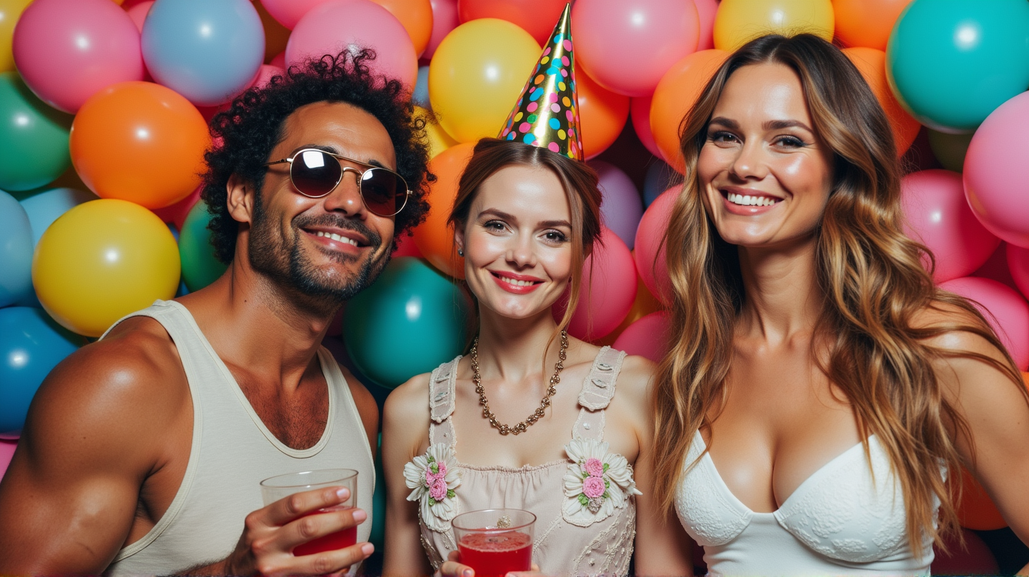 Spotlight on November 30: Ben Stiller & Chrissy Teigen's Birthday Celebration