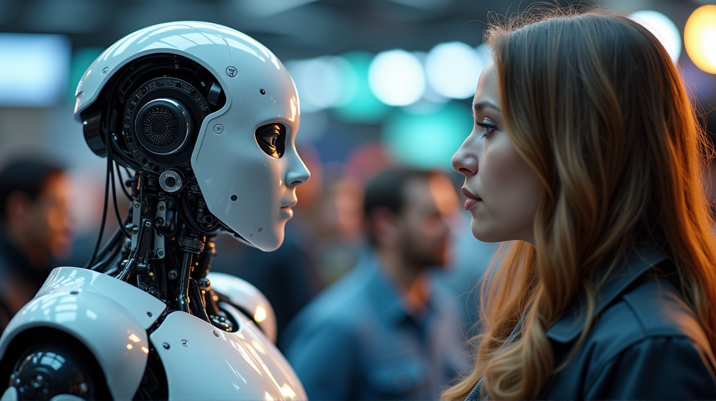 Unveiling the Emotive Connection: How Style Affects Perceptions in Android Robots