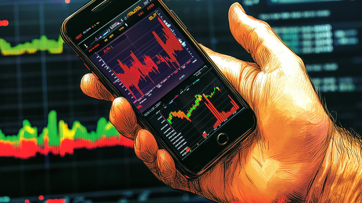 Wired Warex - Investigate the Truth about this Trading Platform!