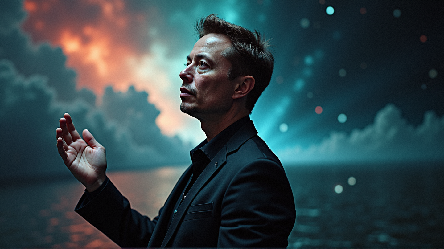 Want Success Like Elon Musk? Ditch These 6 Habits Now!