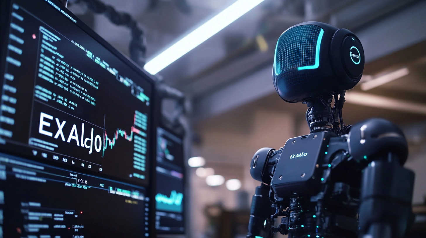 NorvexTalyx: Your Path to Informed Trading Decisions