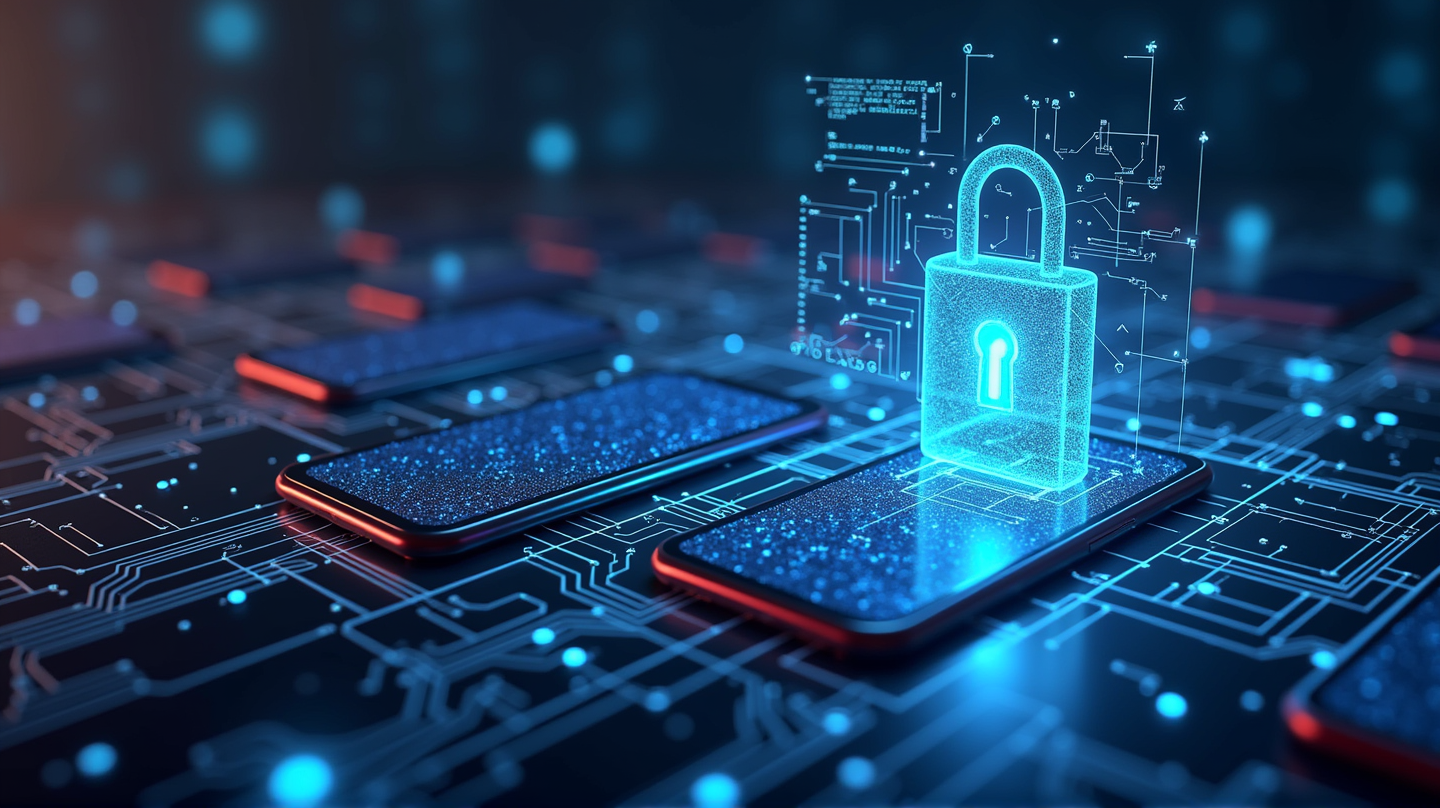 New Android Update to Ward Off Hackers: Is Your Account Safe?