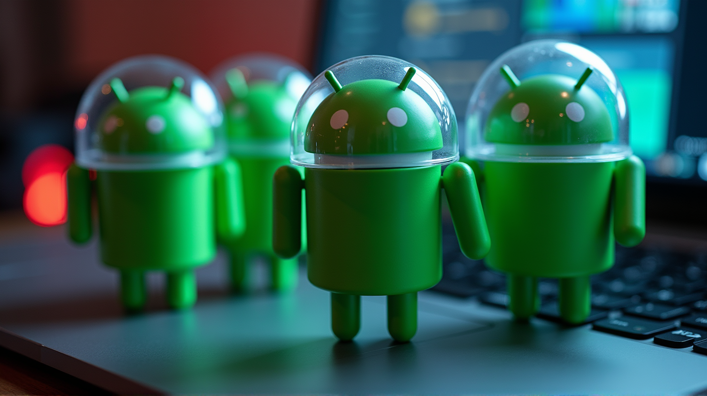 Urgent Google Patch for Exploited Android 0-Day Vulnerabilities
