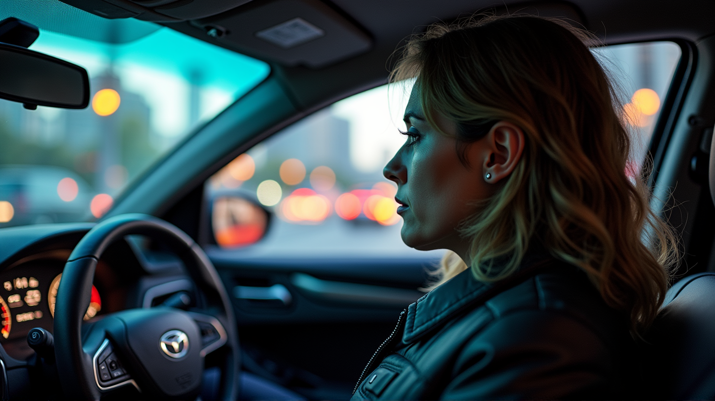 When Android Auto Makes Your Commute a Headache