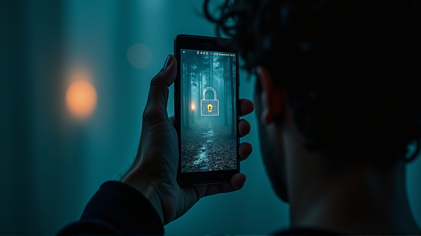 DroidLock Malware: New Menace Turning Android Devices into Spy Tools