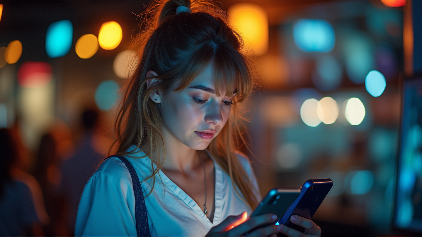 Australia's Bold Move: Meta's Social Media Purge for Teens