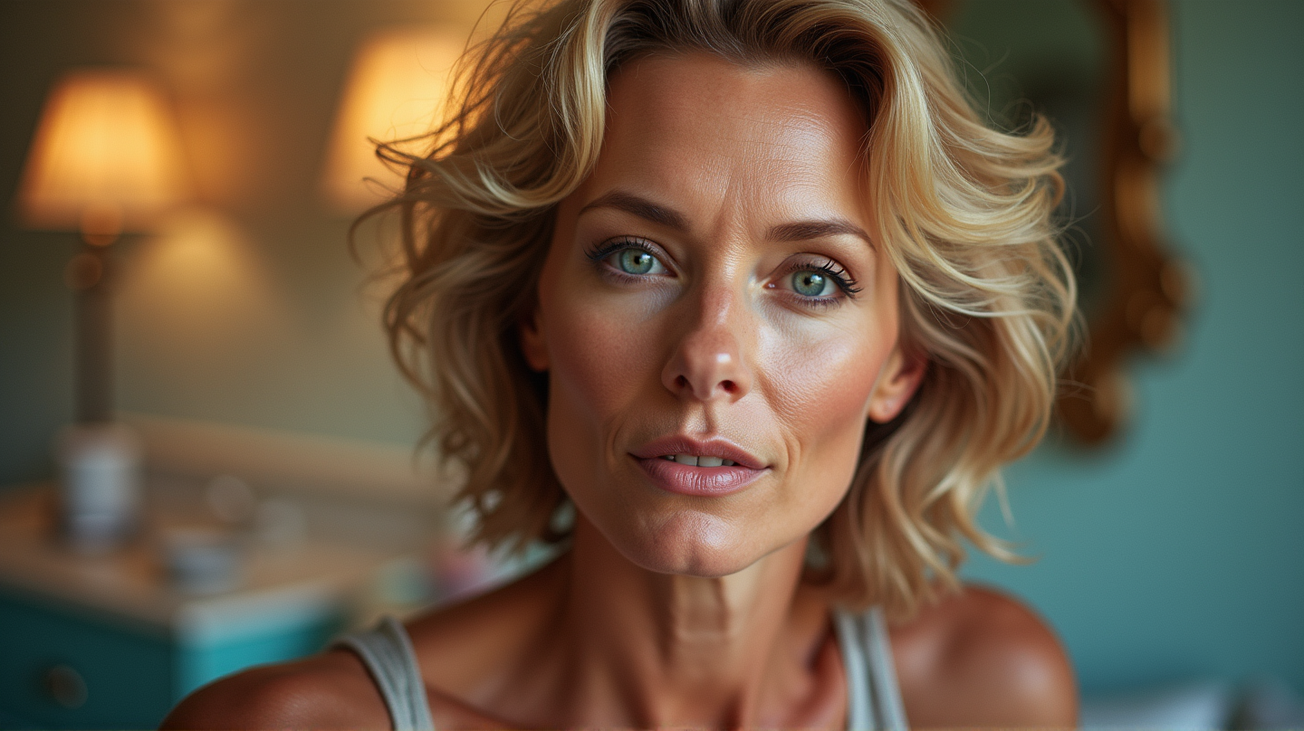 Jamie Lee Curtis: Redefining Hollywood Beauty and Legacy