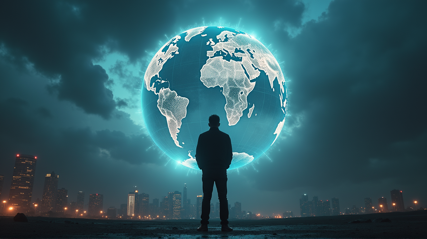 Elon Musk's Ominous Warning of 'Inevitable' Global War: Are We on the Brink?