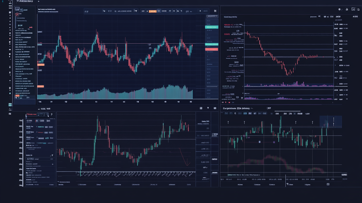 Is Arbiquant AI Really the Ultimate Trading Solution?