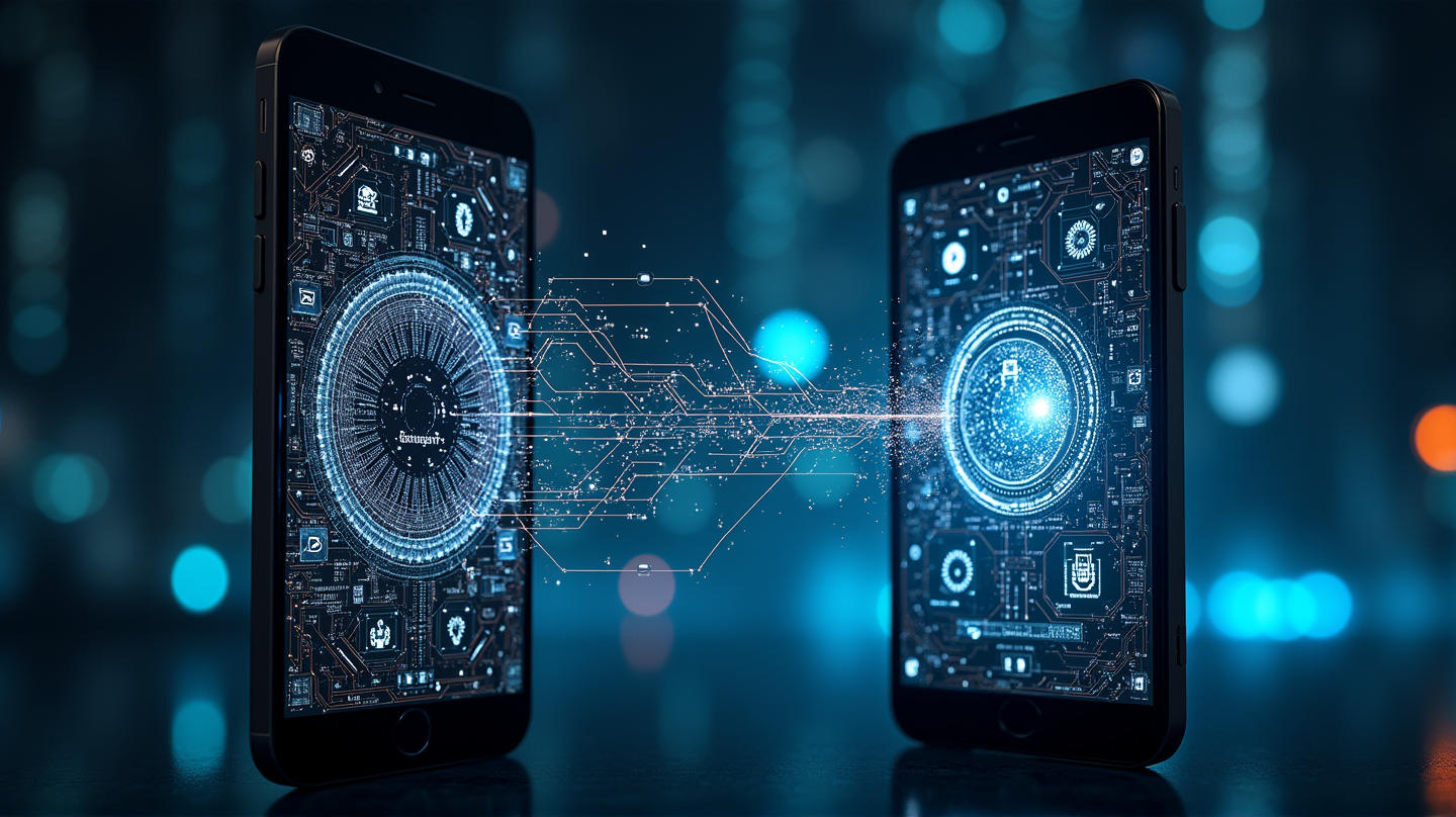 Which Mobile OS Defends Better: Closed iOS or Open Android?