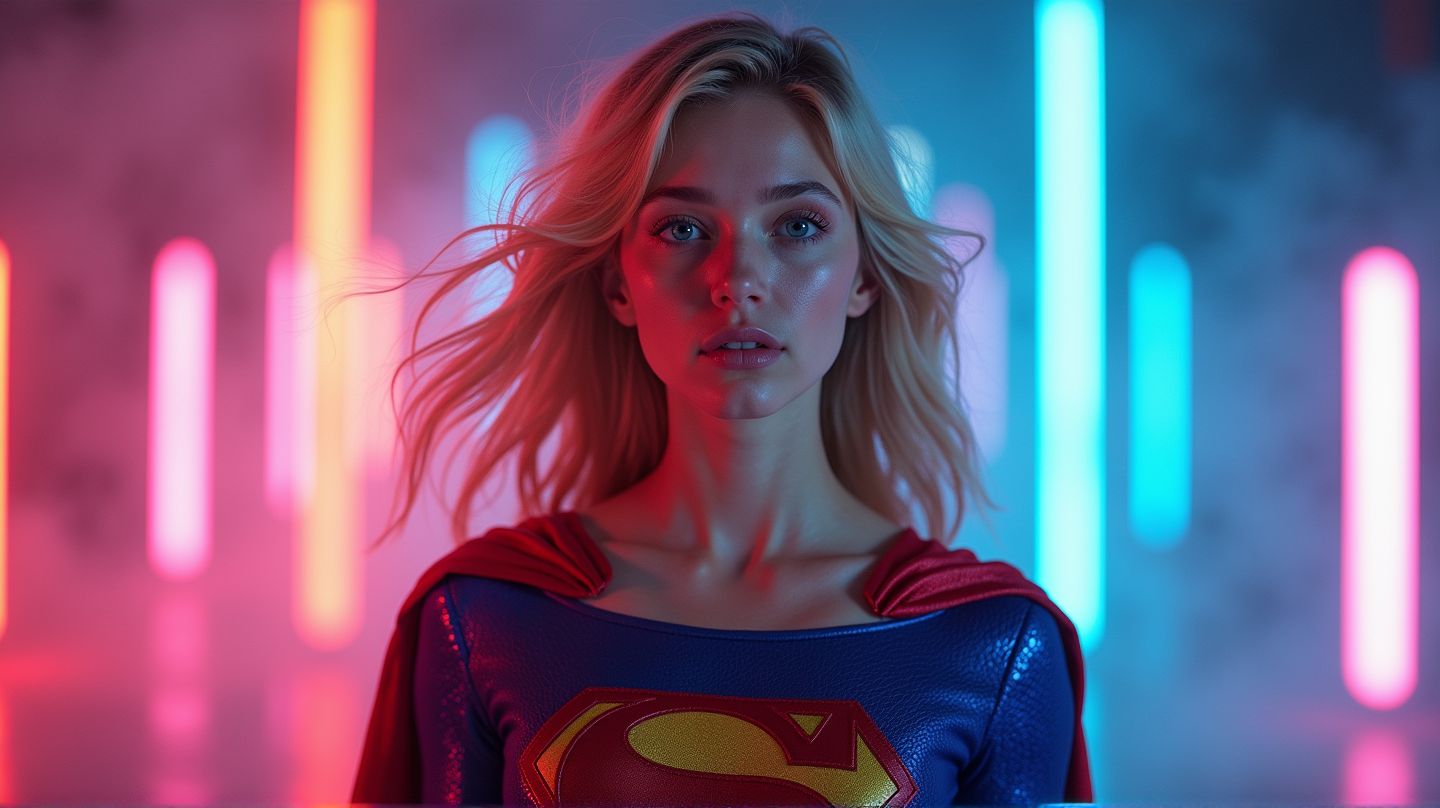 ‘Supergirl’ Breaks New Ground by Taking Over TikTok Worldwide