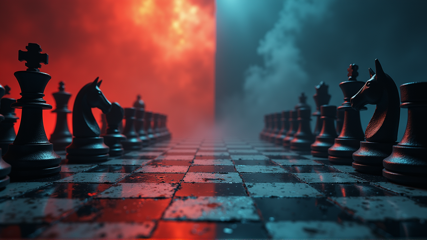 Netflix's Bold Gamble: Is the Warner Bros. Deal a Defensive Move?