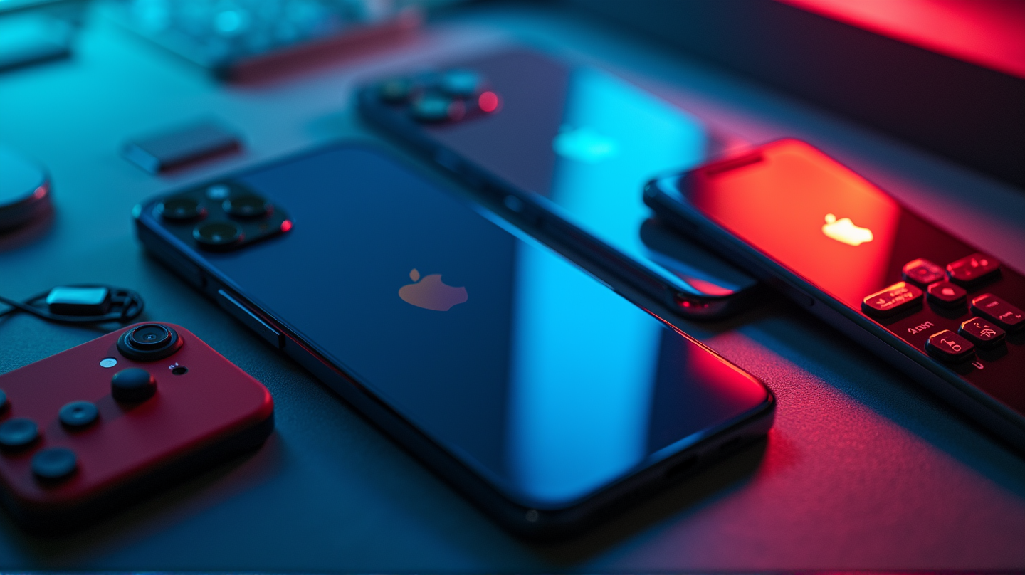 iPhone 17 Pro: An Android User's Unfiltered Review!