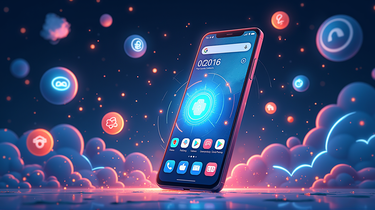 Unlocking Android 16: Stunning Innovations Arrive on Google Pixels