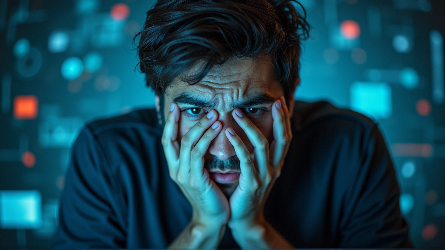 Tech Giants Under Scrutiny as Digital Platform Complaints Surge