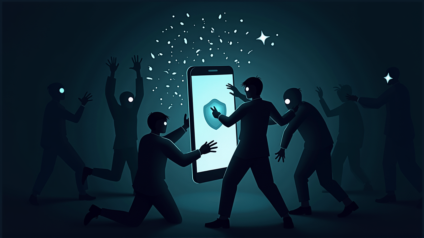 Sneaky Android Scam: ClayRat Malware Invades Privacy