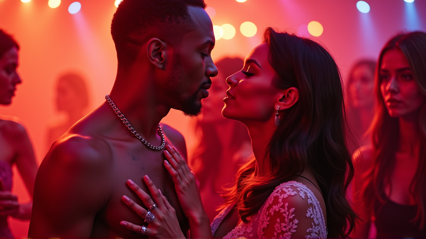 Birthday Bash for the Stars: Celebrating November 29th's Famous Faces