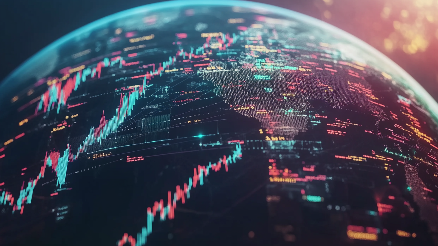 Google Invest Ai: Is This The Trading Revolution You've Been Waiting For?