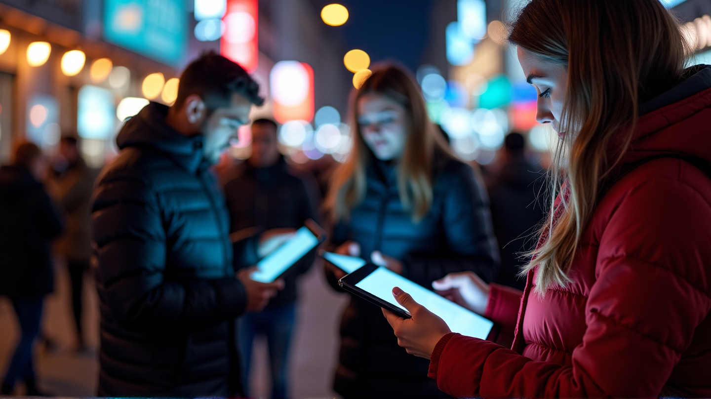 Score Big on Tablets: Best Black Friday Deals of 2025 Still Available