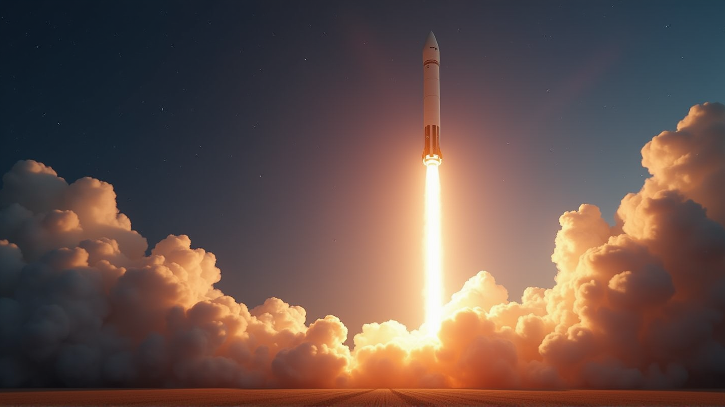 SpaceX's IPO: A New Era in Space Exploration Economy