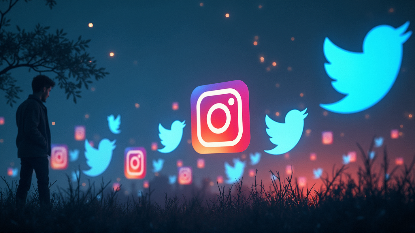 Instagram and Facebook Fast-track Under-16 Account Shutdowns Before Australian Ban