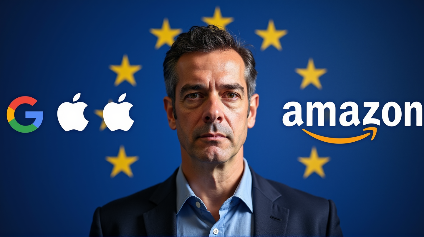 Pedro Sánchez vs Big Tech: Can Spain Tame the Titans?