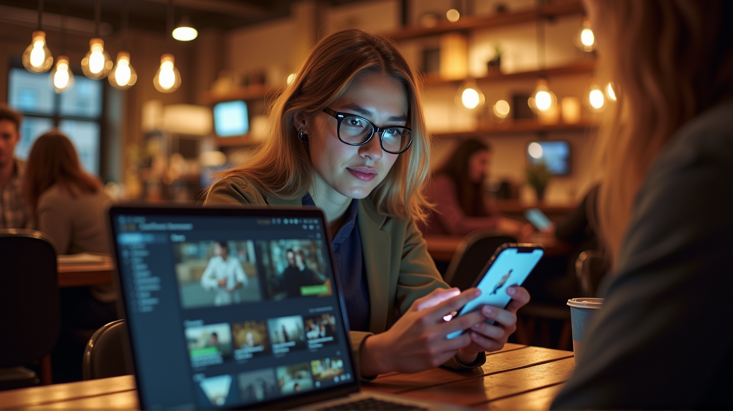 Unlock Android's Hidden Power: Turn Your Hotspot On Remotely!