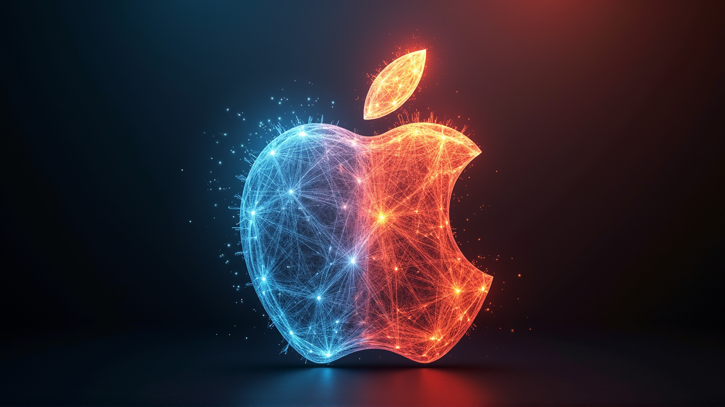 Behind the Curtain: Apple Execs Leave Amid iPhone Dominance