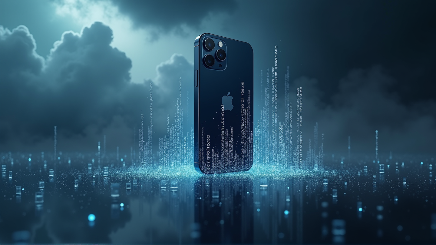 Apple's iPhone 17 Spurs Market Surge Despite Looming 2026 Memory Crisis