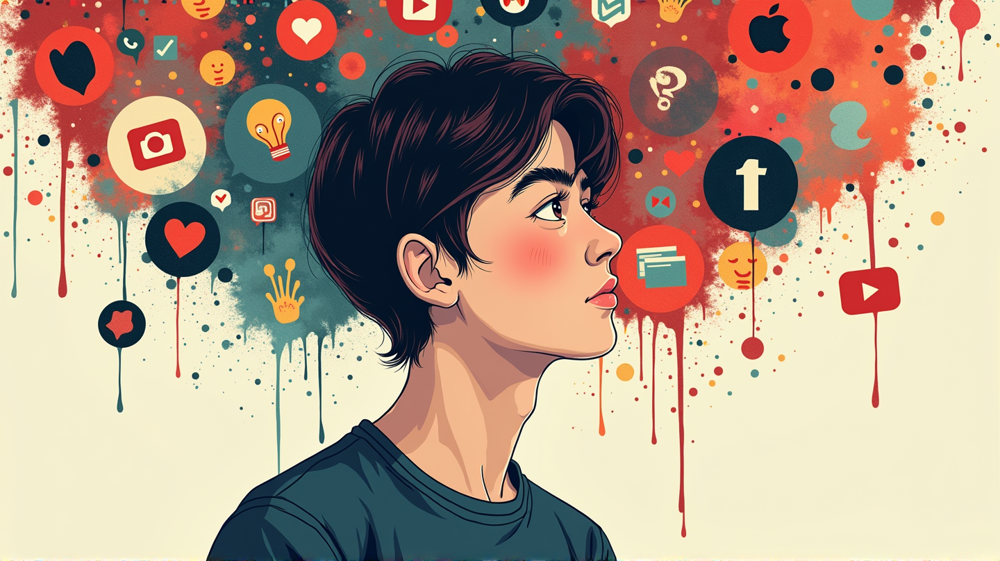The Unseen Toll of Social Media on Australian Teens: Platforms Facing a Tougher Responsibility
