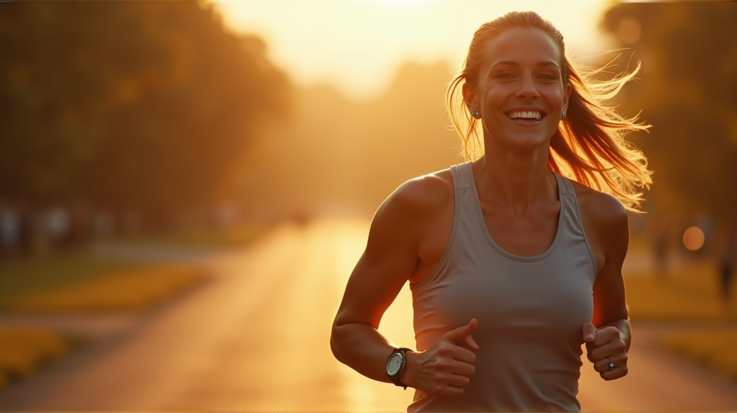 'Why Claire Holt Took a Break: From Glamour to Running Bliss