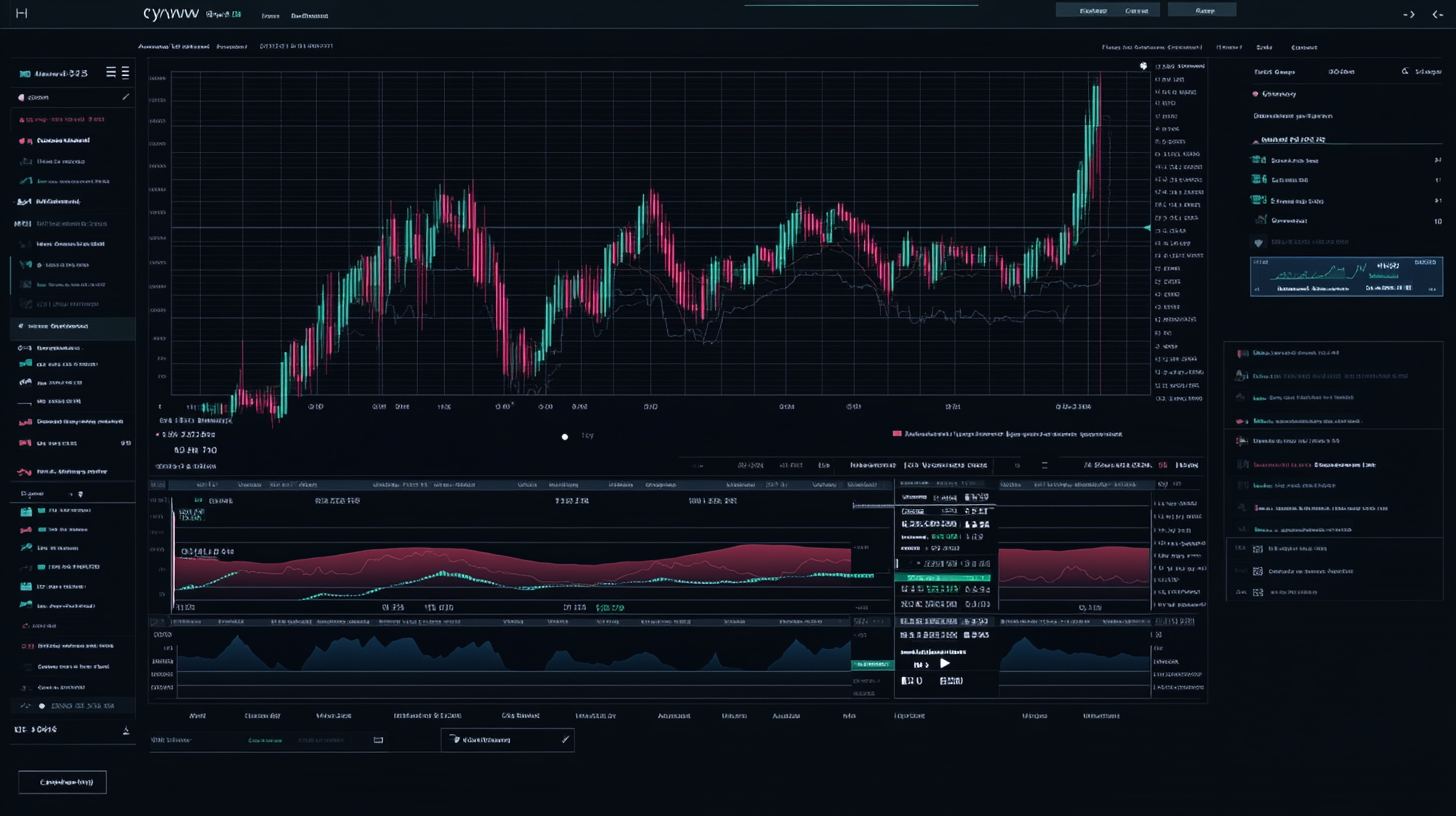 Swiftedge Finvexor: Is It the Trading Game-Changer?
