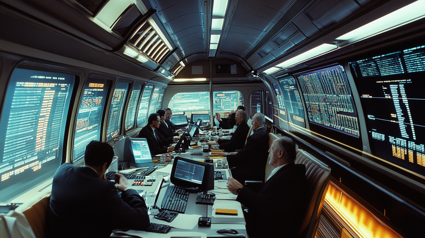 Examine Valtrix Nexus AI: Is It The Ultimate Trading Solution?